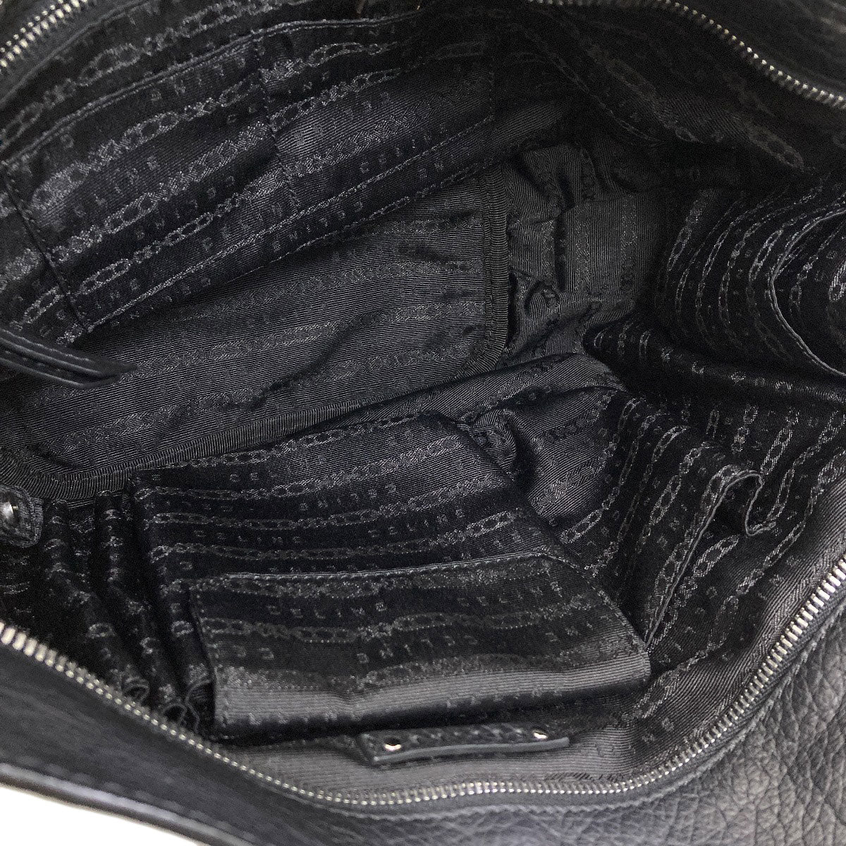 CELINE Bittersweet Tote Bag Leather Ladies [Used]