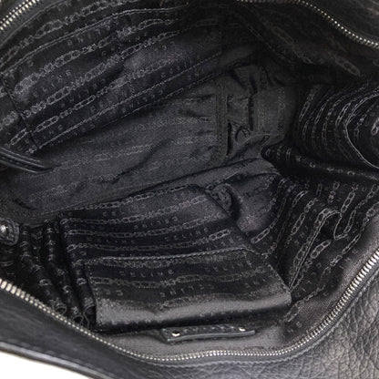 CELINE Bittersweet Tote Bag Leather Ladies [Used]