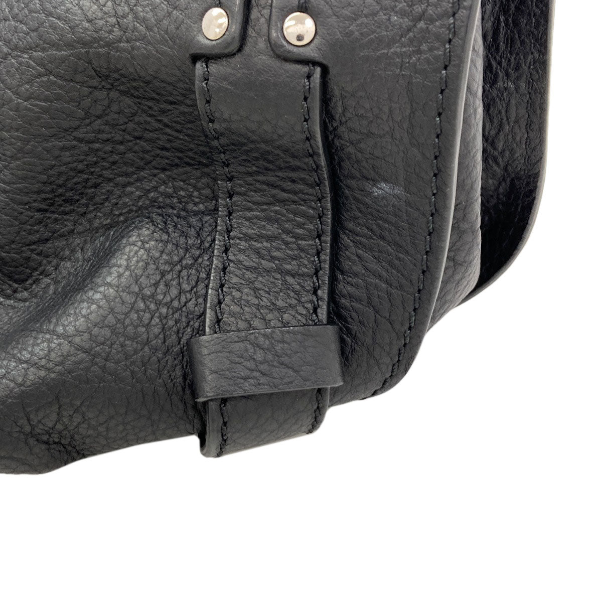 CELINE Bittersweet Tote Bag Leather Ladies [Used]