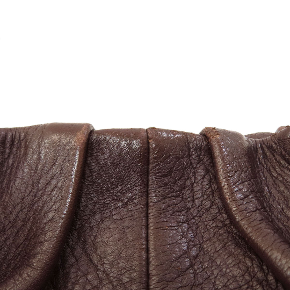 CELINE 2-Way Pillow Tote Bag Calf Ladies [Used]
