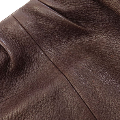 CELINE 2-Way Pillow Tote Bag Calf Ladies [Used]