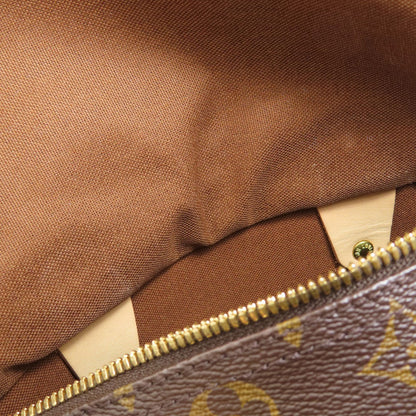 LOUIS VUITTON M41113 Speedy Bandriere 25 Handbag Monogram canvas Ladies [Used]