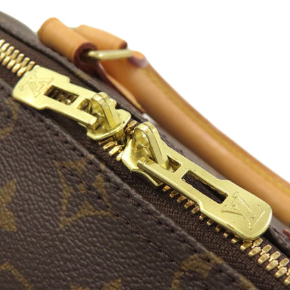 LOUIS VUITTON M41113 Speedy Bandriere 25 Handbag Monogram canvas Ladies [Used]