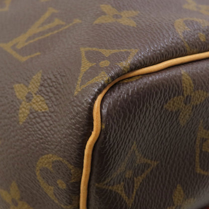 LOUIS VUITTON M41113 Speedy Bandriere 25 Handbag Monogram canvas Ladies [Used]
