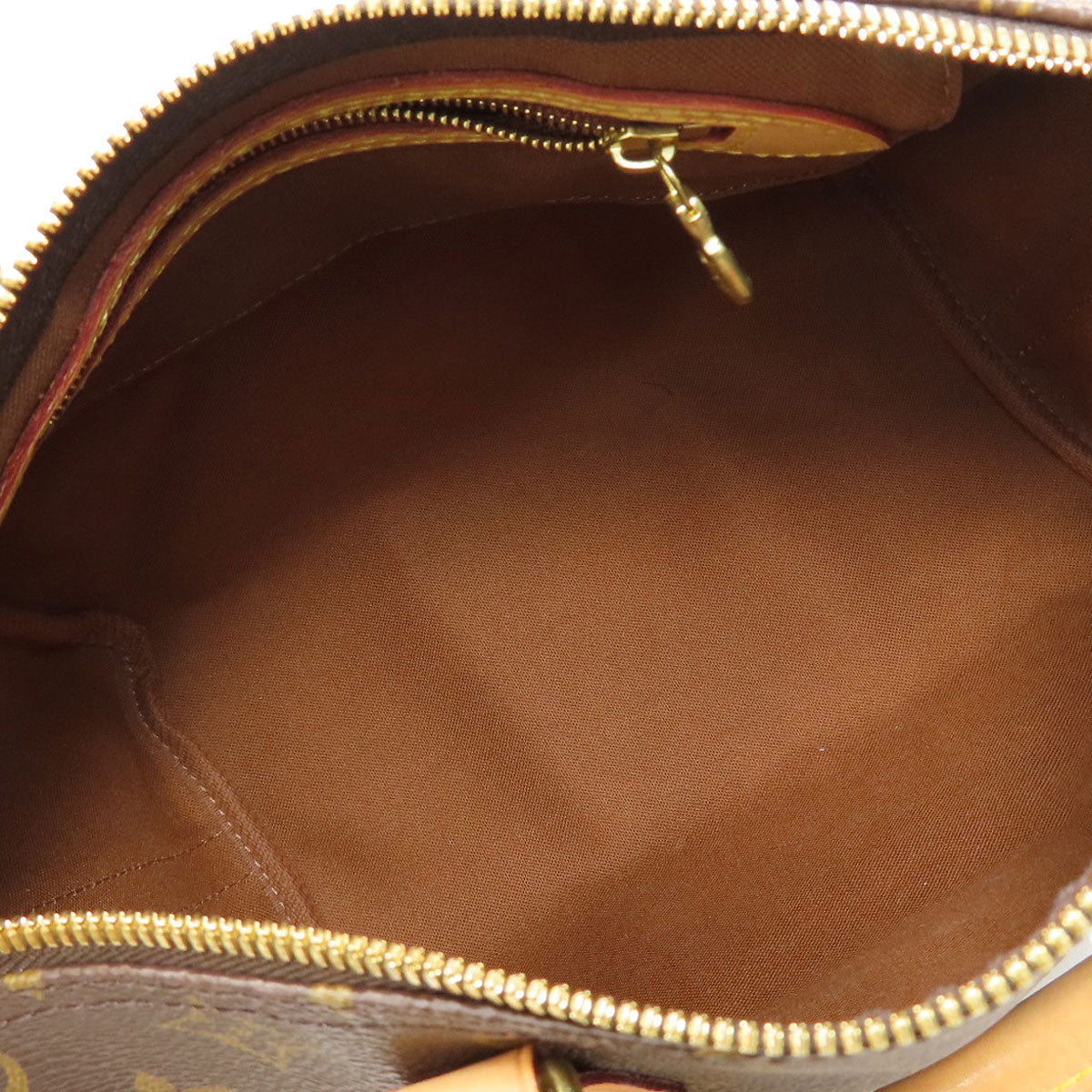 LOUIS VUITTON M41113 Speedy Bandriere 25 Handbag Monogram canvas Ladies [Used]
