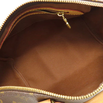 LOUIS VUITTON M41113 Speedy Bandriere 25 Handbag Monogram canvas Ladies [Used]