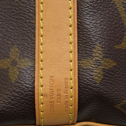 LOUIS VUITTON M41113 Speedy Bandriere 25 Handbag Monogram canvas Ladies [Used]