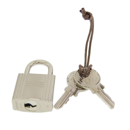 HERMES Picotin Lock PM SilverHardware Handbag Taurillon Clemence Ladies [Used]