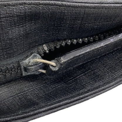 FENDI Zucca pattern Shoulder Bag PVC Ladies [Used]