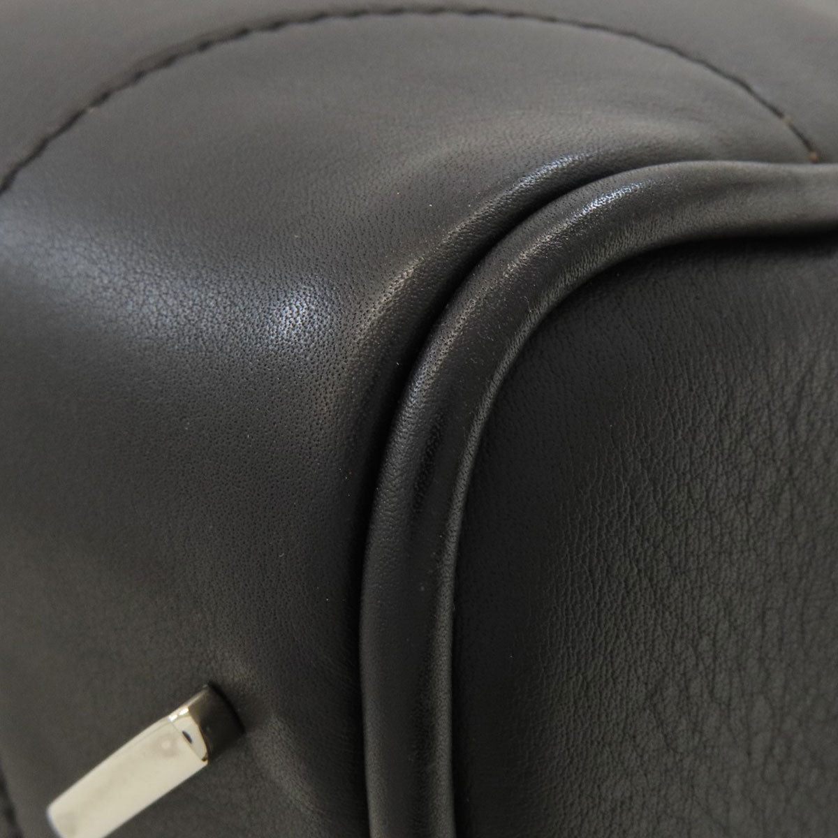 LOEWE Amazona 2WAY Handbag Calf Ladies [Used]