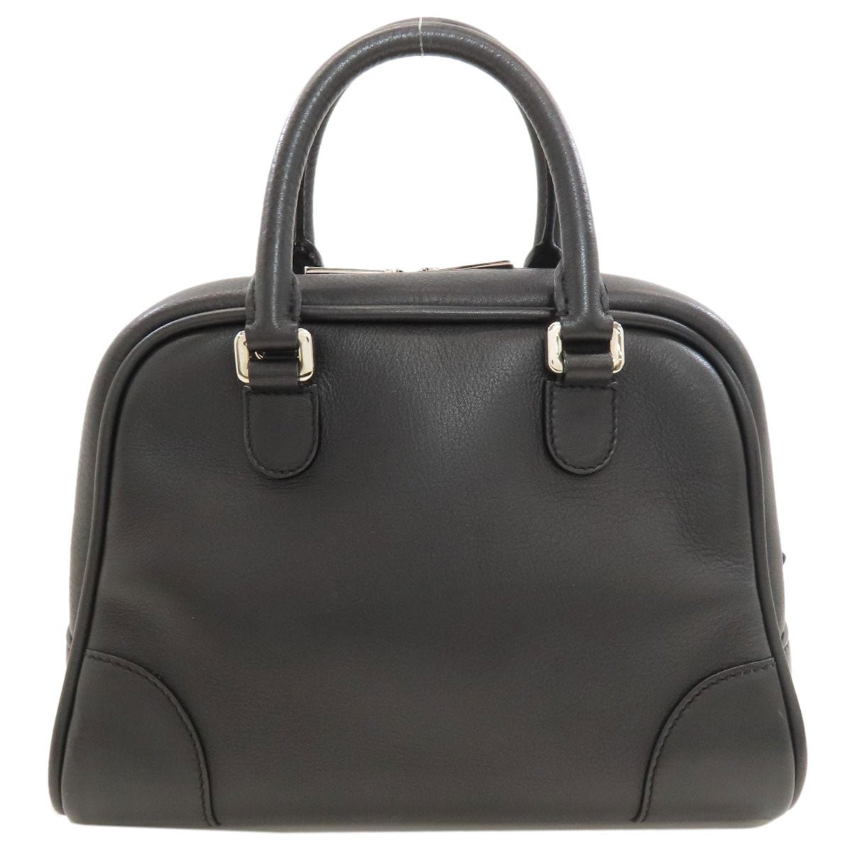 LOEWE Amazona 2WAY Handbag Calf Ladies [Used]