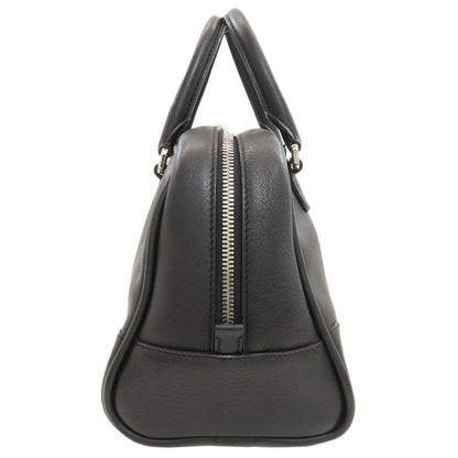 LOEWE Amazona 2WAY Handbag Calf Ladies [Used]