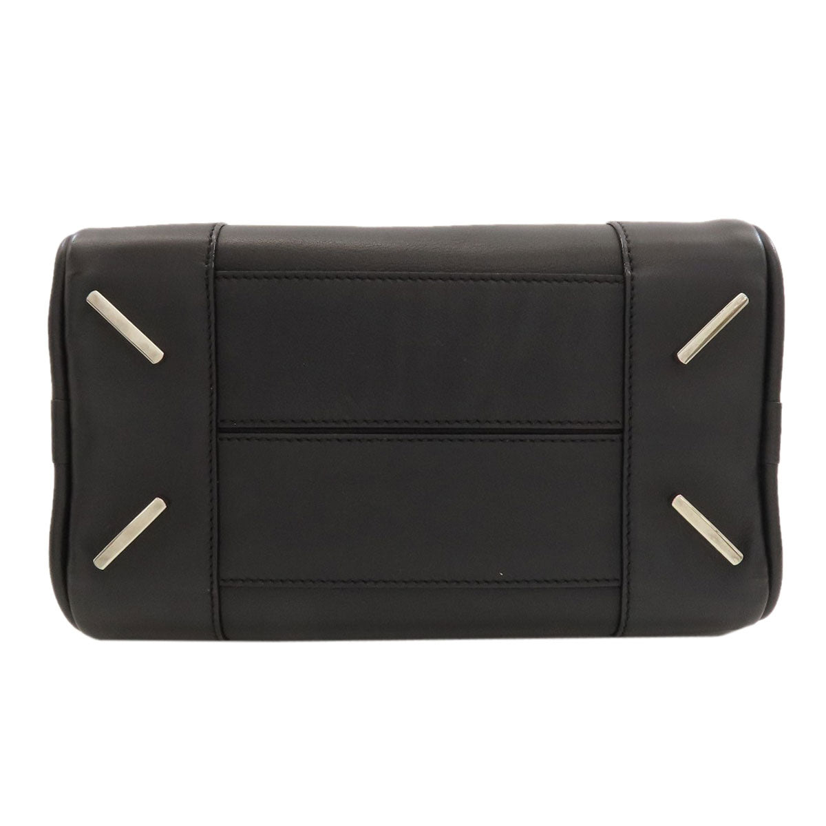 LOEWE Amazona 2WAY Handbag Calf Ladies [Used]