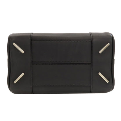 LOEWE Amazona 2WAY Handbag Calf Ladies [Used]