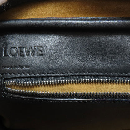 LOEWE Amazona 2WAY Handbag Calf Ladies [Used]