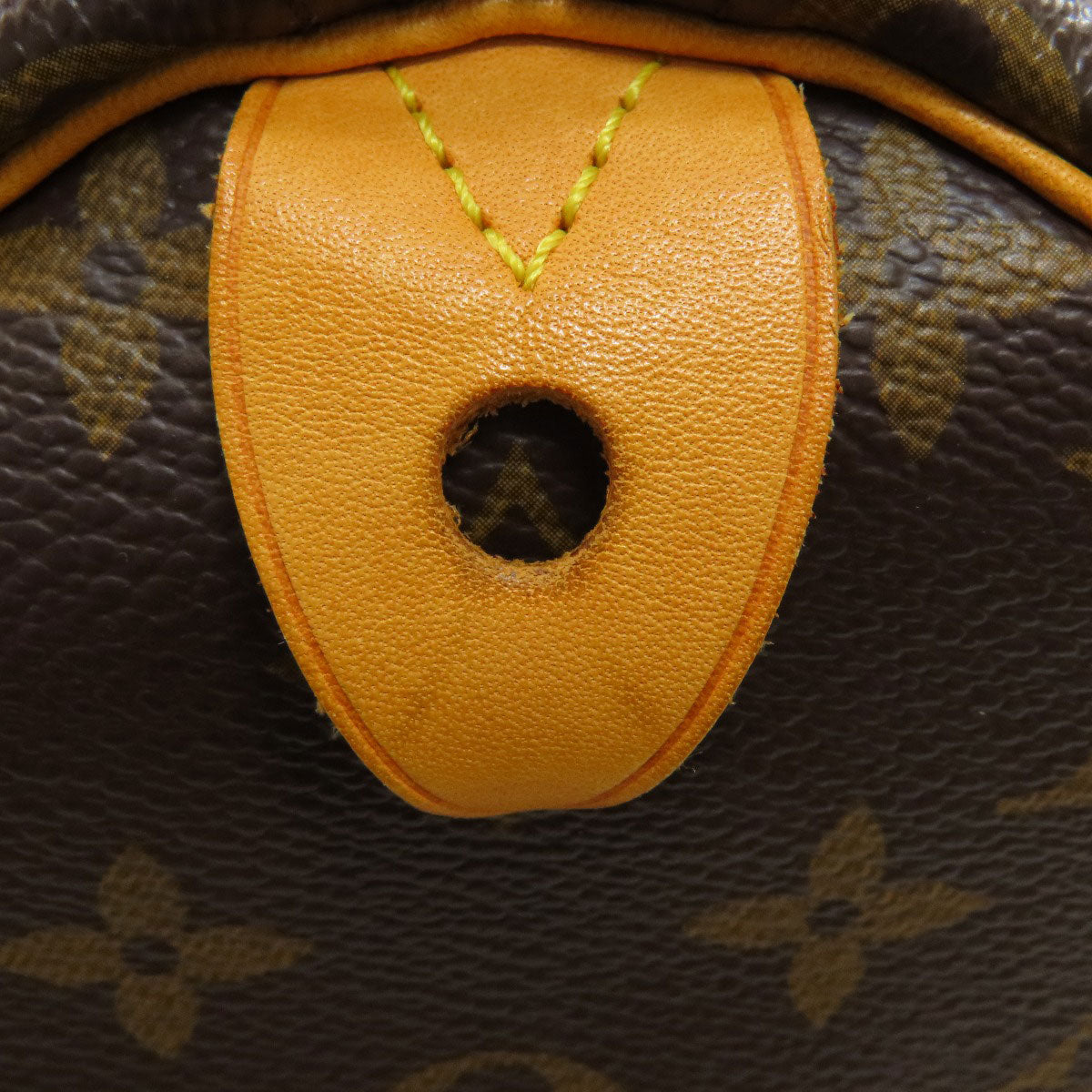LOUIS VUITTON M41526 Speedy 30 Handbag Monogram canvas Ladies [Used]