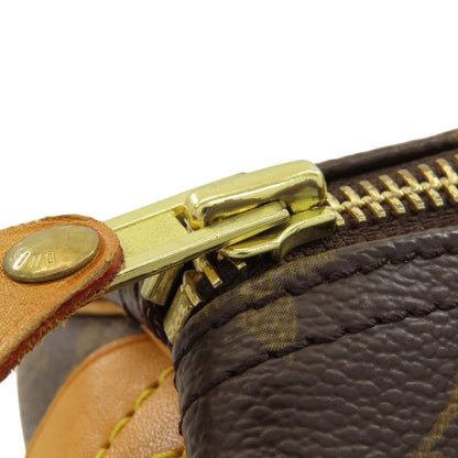LOUIS VUITTON M41526 Speedy 30 Handbag Monogram canvas Ladies [Used]