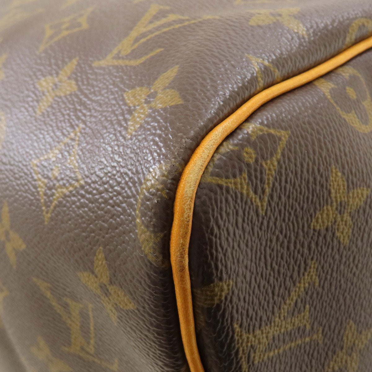 LOUIS VUITTON M41526 Speedy 30 Handbag Monogram canvas Ladies [Used]