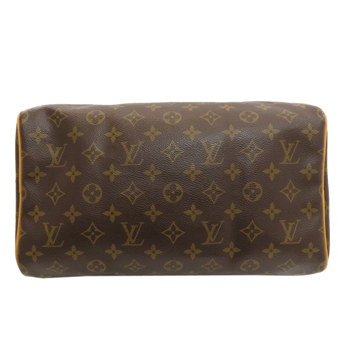 LOUIS VUITTON M41526 Speedy 30 Handbag Monogram canvas Ladies [Used]