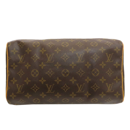 LOUIS VUITTON M41526 Speedy 30 Handbag Monogram canvas Ladies [Used]