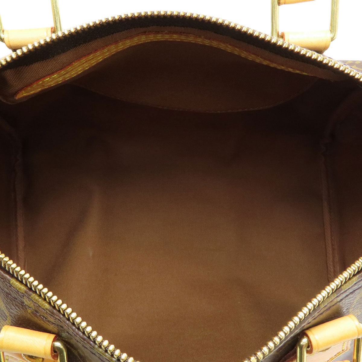 LOUIS VUITTON M41526 Speedy 30 Handbag Monogram canvas Ladies [Used]