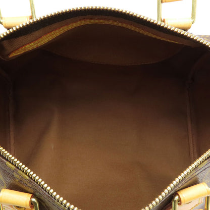 LOUIS VUITTON M41526 Speedy 30 Handbag Monogram canvas Ladies [Used]