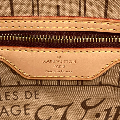 LOUIS VUITTON M40155 Never full PM Tote Bag Monogram canvas Ladies [Used]