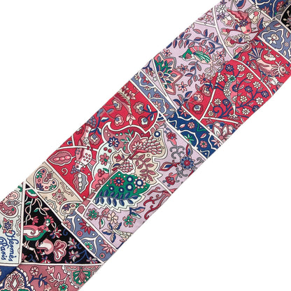 HERMES Twilly Scarf Silk Ladies [Used]