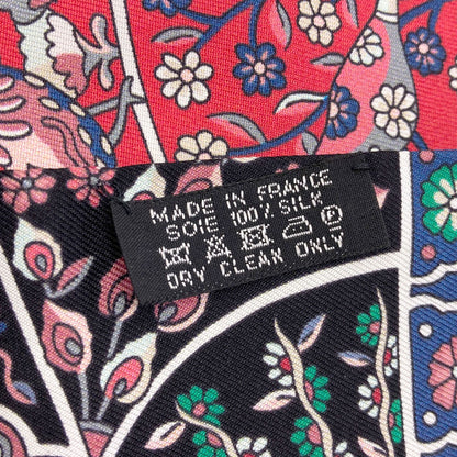 HERMES Twilly Scarf Silk Ladies [Used]