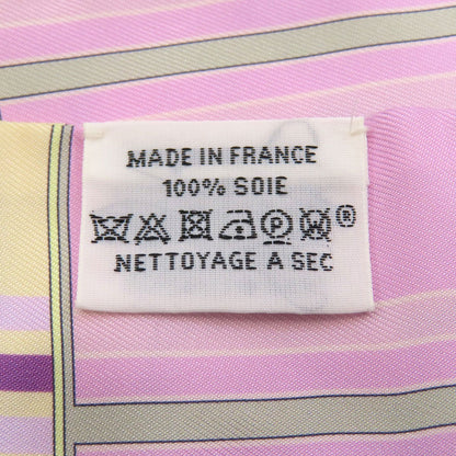 HERMES Twilly Scarf Silk Ladies [Used]