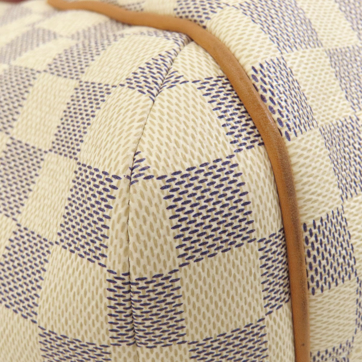 LOUIS VUITTON N51261 Totally PM Tote Bag Damier canvas Ladies [Used]