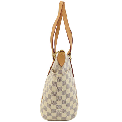 LOUIS VUITTON N51261 Totally PM Tote Bag Damier canvas Ladies [Used]