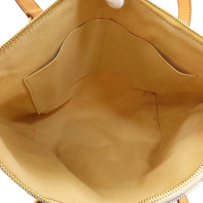 LOUIS VUITTON N51261 Totally PM Tote Bag Damier canvas Ladies [Used]