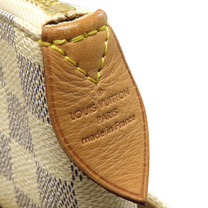 LOUIS VUITTON N51261 Totally PM Tote Bag Damier canvas Ladies [Used]