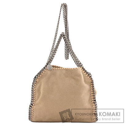Stella McCartney Falabella 2WAY Handbag Polyester Ladies [Used]