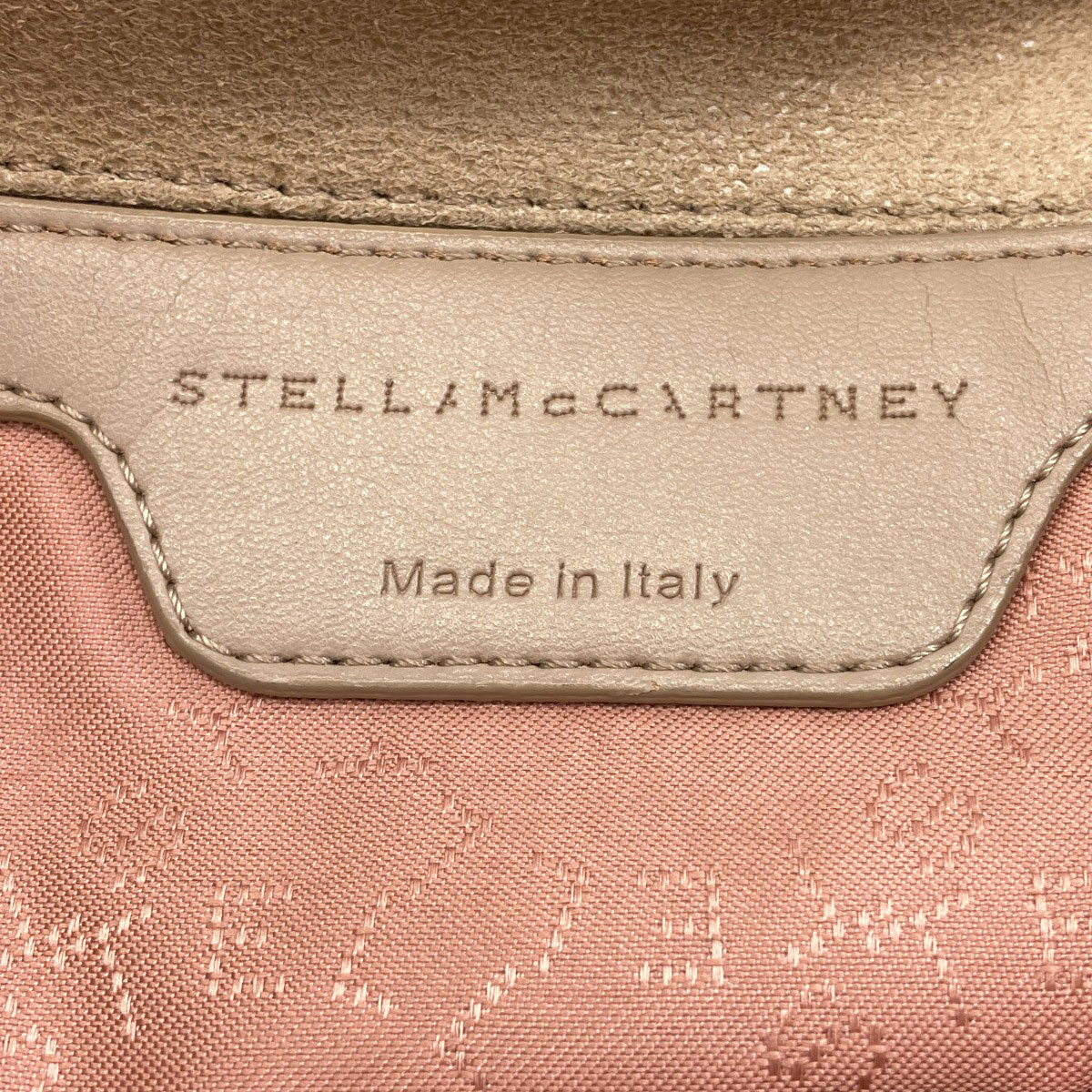 Stella McCartney Falabella 2WAY Handbag Polyester Ladies [Used]