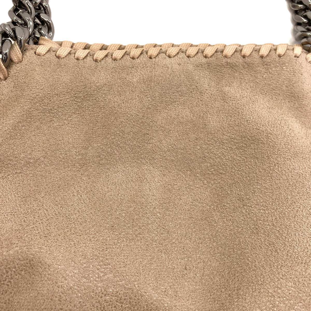 Stella McCartney Falabella 2WAY Handbag Polyester Ladies [Used]