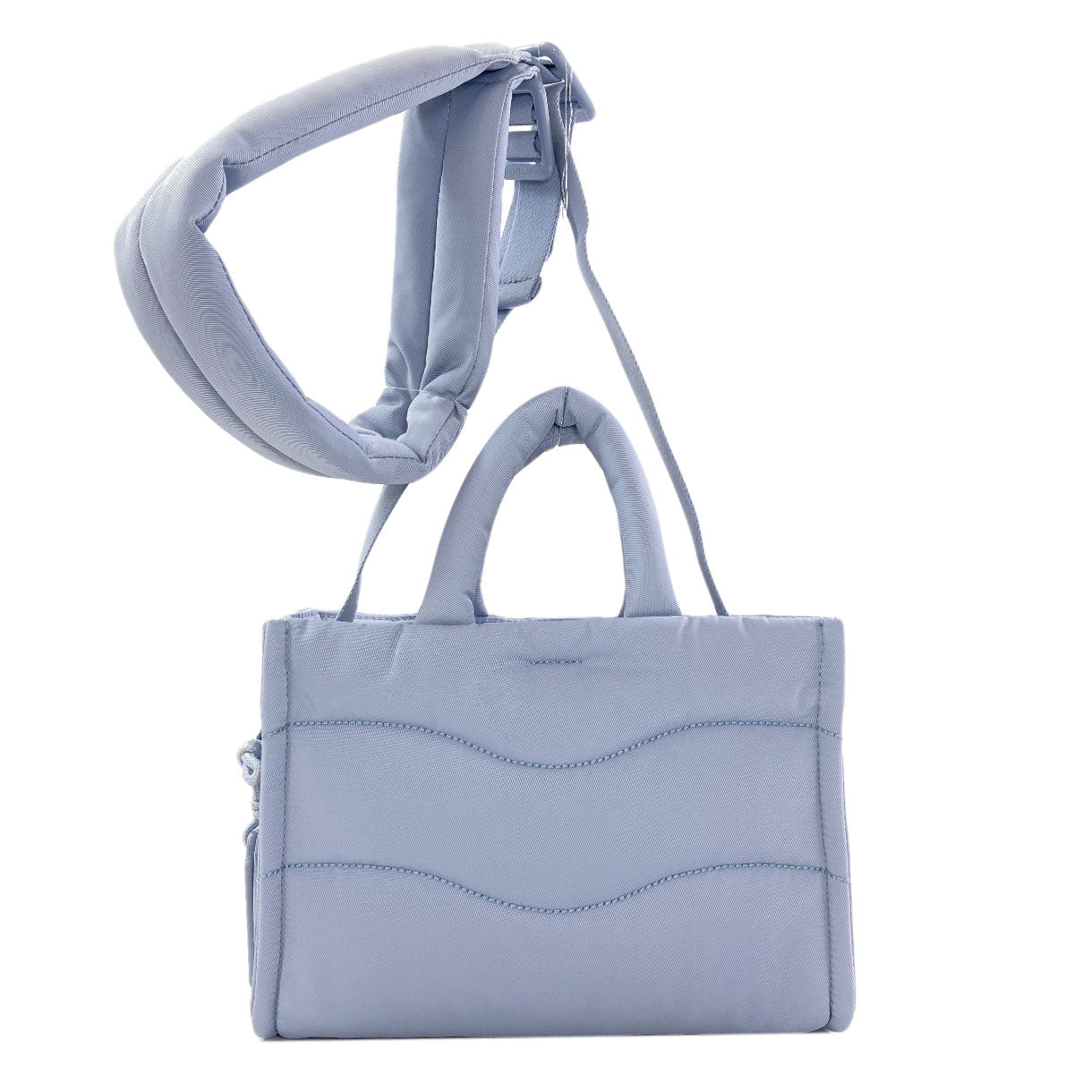 COACH CBC05 Coachtopia Loop 2WAY Handbag Recycled Polyester Ladies [Used]