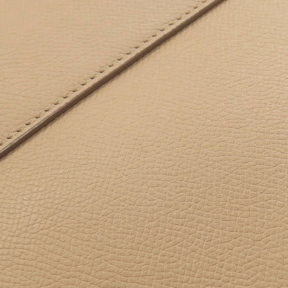 CELINE Belt bag nano 2WAY Handbag Calf Ladies [Used]