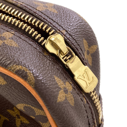 LOUIS VUITTON M51274 Trocadero Shoulder Bag Monogram canvas Ladies [Used]