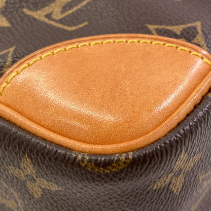 LOUIS VUITTON M51274 Trocadero Shoulder Bag Monogram canvas Ladies [Used]