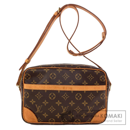 LOUIS VUITTON M51274 Trocadero Shoulder Bag Monogram canvas Ladies [Used]