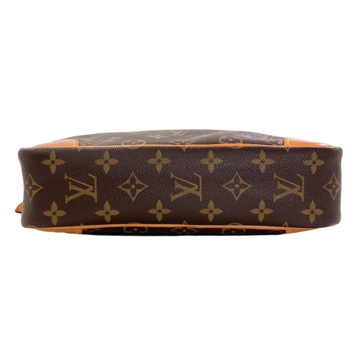 LOUIS VUITTON M51274 Trocadero Shoulder Bag Monogram canvas Ladies [Used]