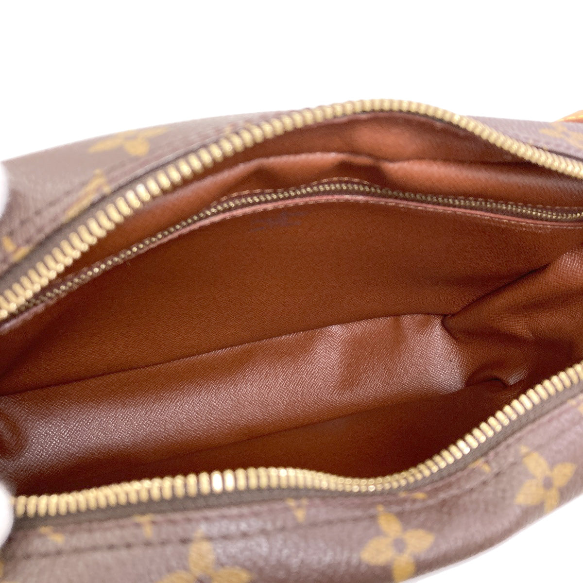 LOUIS VUITTON M51274 Trocadero Shoulder Bag Monogram canvas Ladies [Used]