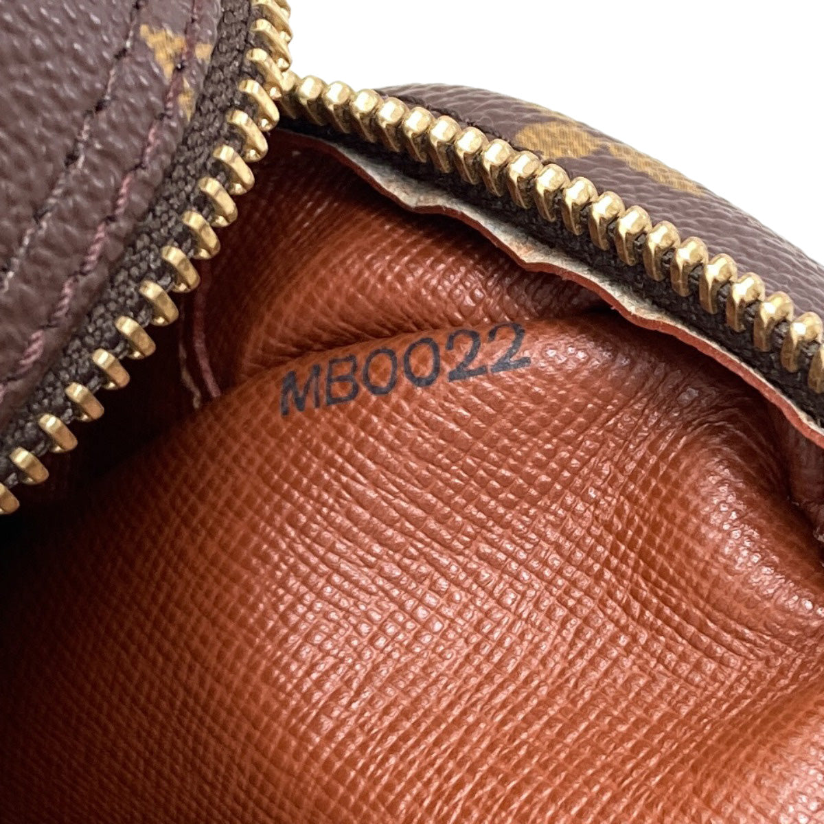 LOUIS VUITTON M51274 Trocadero Shoulder Bag Monogram canvas Ladies [Used]
