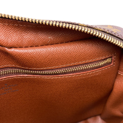 LOUIS VUITTON M51274 Trocadero Shoulder Bag Monogram canvas Ladies [Used]