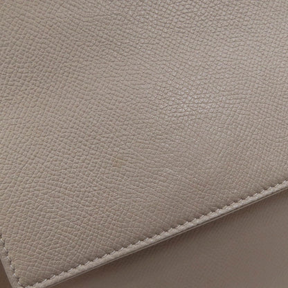 CELINE Micro 2WAY Belt Bag Handbag Calf Ladies [Used]