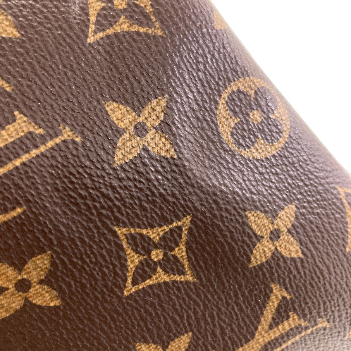 LOUIS VUITTON M41109 Speedy 25 Handbag Monogram canvas Ladies [Used]