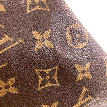 LOUIS VUITTON M41109 Speedy 25 Handbag Monogram canvas Ladies [Used]