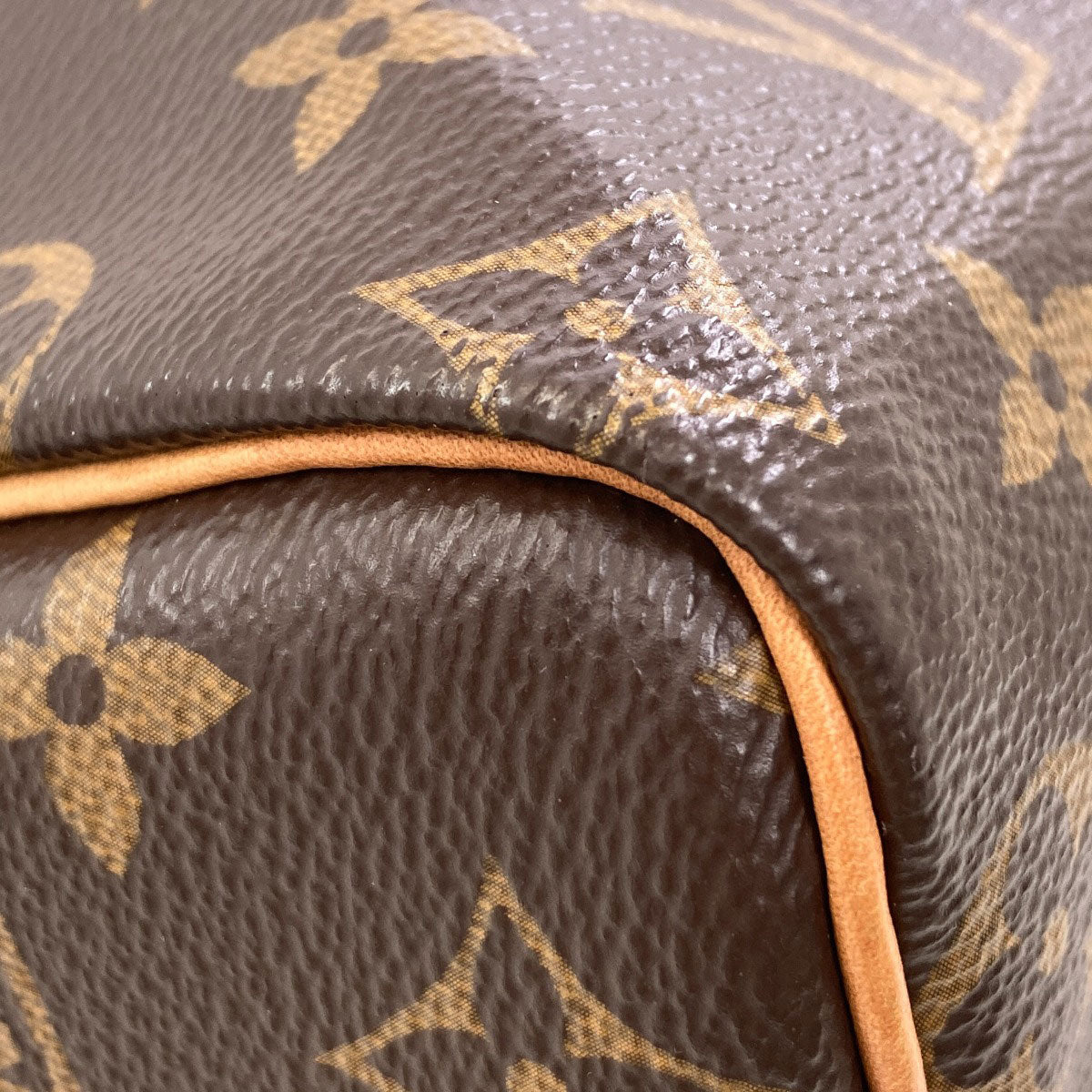 LOUIS VUITTON M41109 Speedy 25 Handbag Monogram canvas Ladies [Used]